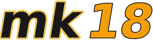 mk18 logo