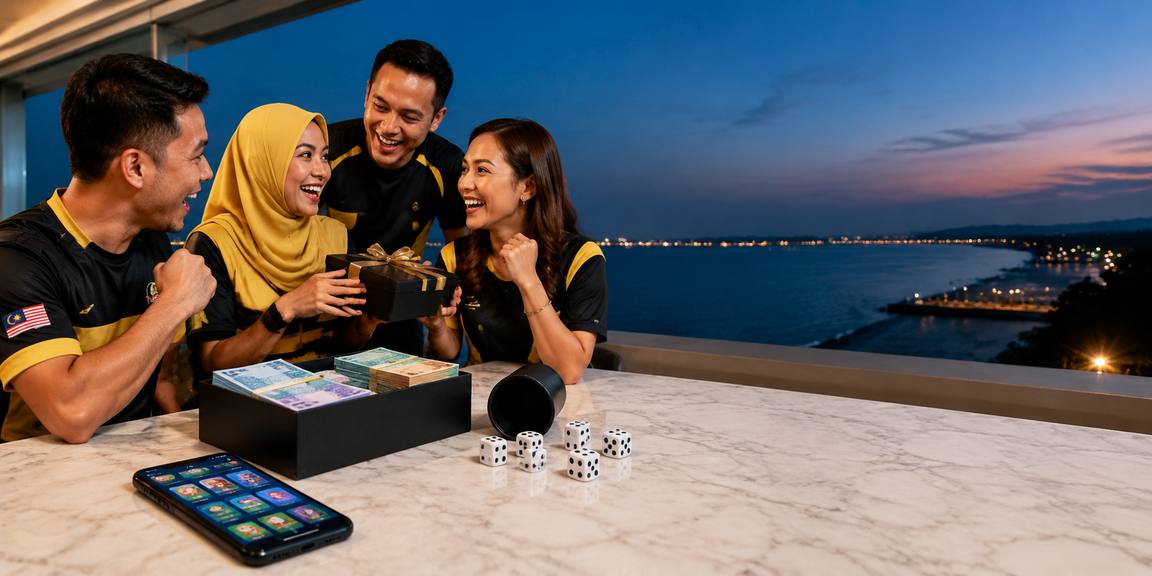 mk18 Dalam Lobi Casino mk18 Anda Jumpa Ini